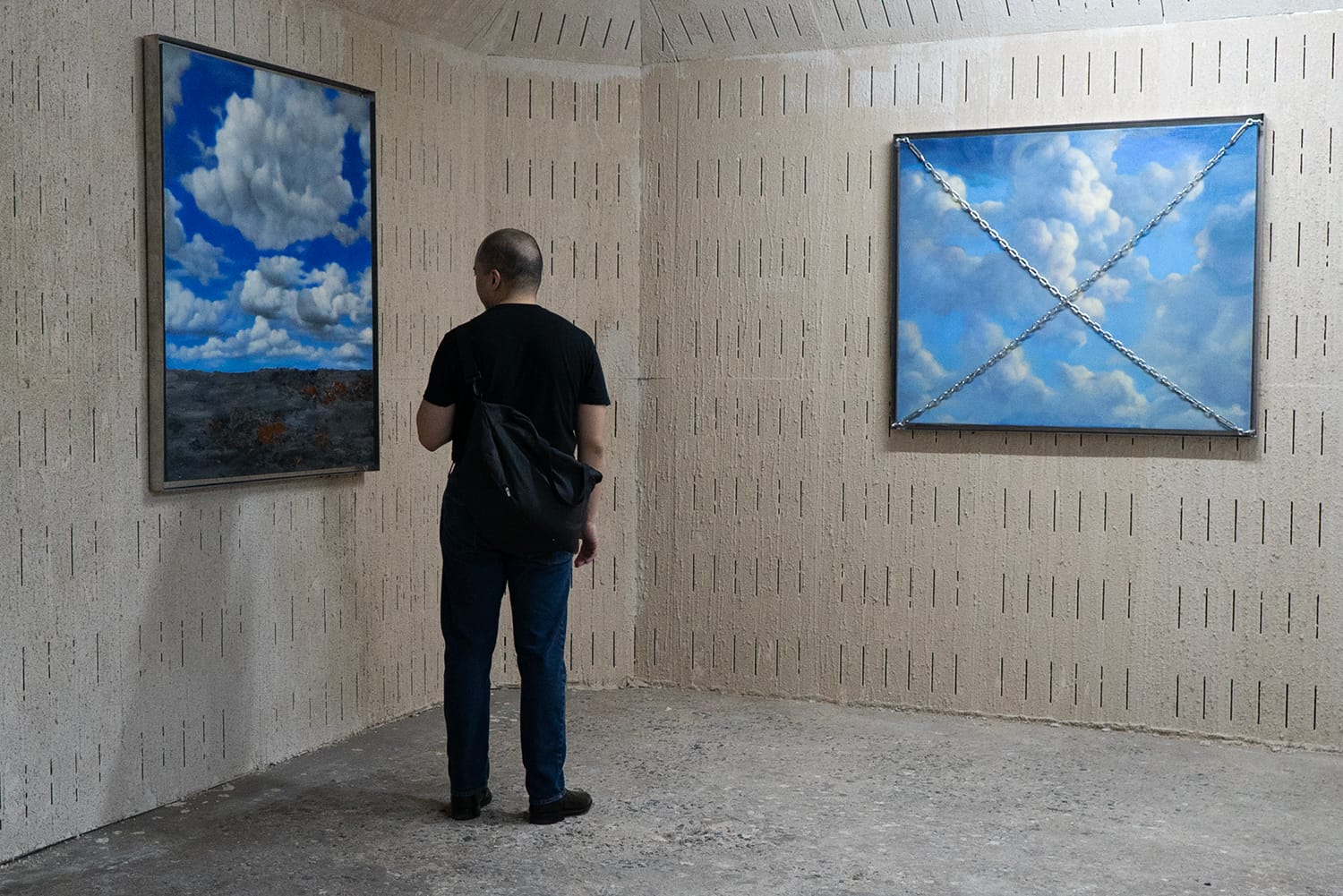 ORAMA install view 02